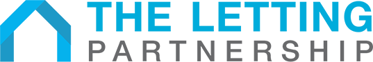 The Letting Partnership logo